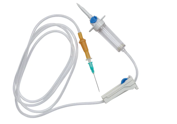 IV Set